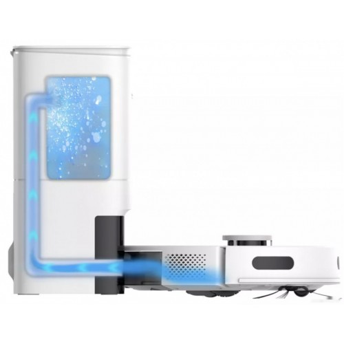 Робот-пылесос Polaris PVCRDC 6002 Wi-Fi IQ Home