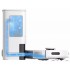 Робот-пылесос Polaris PVCRDC 6002 Wi-Fi IQ Home