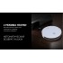 Робот-пылесос Polaris PVCR 4105 WI-FI IQ Home Aqua (белый)
