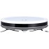 Робот-пылесос Polaris PVCR 4105 WI-FI IQ Home Aqua (белый)