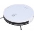 Робот-пылесос Polaris PVCR 4105 WI-FI IQ Home Aqua (белый)