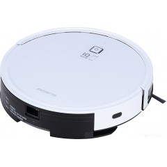 Робот-пылесос Polaris PVCR 4105 WI-FI IQ Home Aqua (белый)