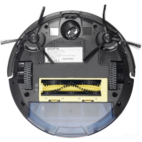 Робот-пылесос Polaris PVCR 0926W Evo