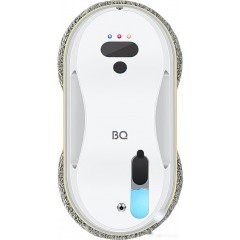 Робот-пылесос BQ WR200S