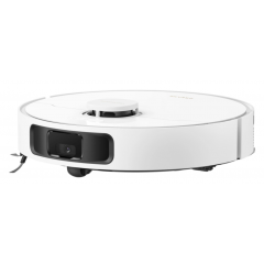 Робот-пылесос Dreame Robot Vacuum L10s Plus (международная версия, белый)