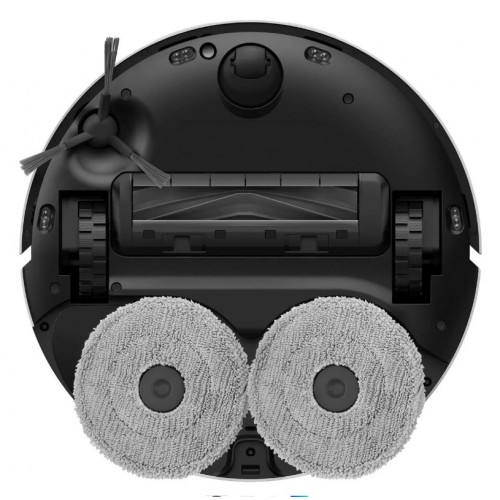 Робот-пылесос Dreame Robot Vacuum L10s Pro Ultra (международная версия, белый)