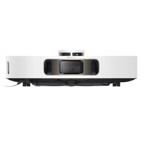 Робот-пылесос Dreame Robot Vacuum L10s Pro Ultra (международная версия, белый)