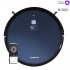 Робот-пылесос Polaris PVCR 0726 WI-FI IQ Home Gyro (синий)