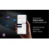 Робот-пылесос Polaris PVCR 0726 WI-FI IQ Home Gyro (синий)