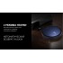 Робот-пылесос Polaris PVCR 0726 WI-FI IQ Home Gyro (синий)