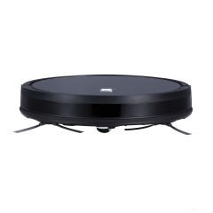Робот-пылесос Polaris PVCR 0726 WI-FI IQ Home Gyro (синий)