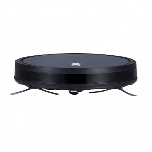 Робот-пылесос Polaris PVCR 0726 WI-FI IQ Home Gyro (синий)