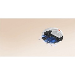 Робот-пылесос Xiaomi Robot Vacuum E5 (белый)