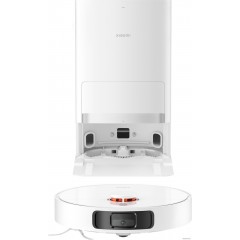 Робот-пылесос Xiaomi Robot Vacuum X20+ (евровилка)