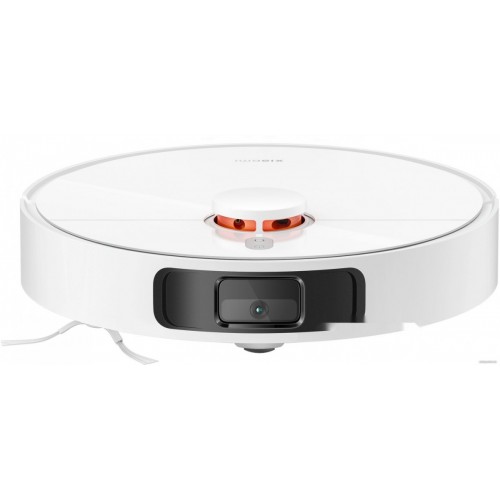 Робот-пылесос Xiaomi Robot Vacuum X20+ (евровилка)