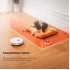Робот-пылесос Dreame Robot Vacuum D10 Plus Gen 2 RLD32GD (международная версия)