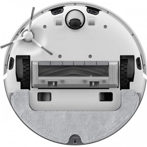 Робот-пылесос Dreame Robot Vacuum D10 Plus Gen 2 RLD32GD (международная версия)