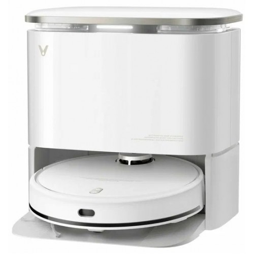 Робот-пылесос Viomi Alpha 3 pro V-RVCLMD50A