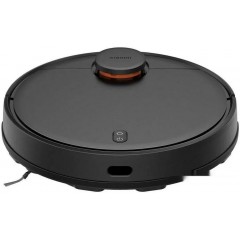 Робот-пылесос Xiaomi Robot Vacuum T12 (международная версия, черный)
