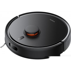 Робот-пылесос Xiaomi Robot Vacuum S20 D106 (европейская версия, черный)