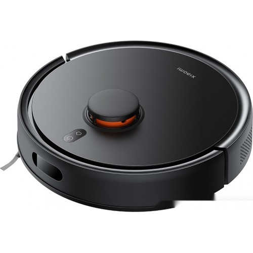 Робот-пылесос Xiaomi Robot Vacuum S20 D106 (европейская версия, черный)