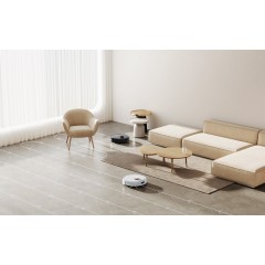 Робот-пылесос Xiaomi Robot Vacuum S20 D106 (европейская версия, белый)