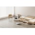 Робот-пылесос Xiaomi Robot Vacuum S20 D106 (европейская версия, белый)