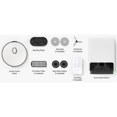 Робот-пылесос Samsung VR7MD96514G/EV