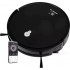 Робот-пылесос Polaris PVCR G2 0926W Wi-Fi IQ Home (черный)
