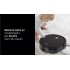 Робот-пылесос Polaris PVCR G2 0926W Wi-Fi IQ Home (черный)