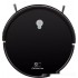 Робот-пылесос Polaris PVCR G2 0926W Wi-Fi IQ Home (черный)