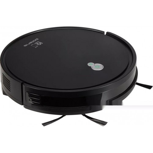 Робот-пылесос Polaris PVCR G2 0926W Wi-Fi IQ Home (черный)