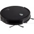 Робот-пылесос Polaris PVCR G2 0926W Wi-Fi IQ Home (черный)