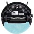 Робот-пылесос Polaris PVCR G2 0926W Wi-Fi IQ Home (черный)