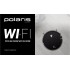 Робот-пылесос Polaris PVCR G2 0926W Wi-Fi IQ Home (черный)