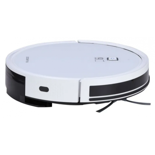 Робот-пылесос Polaris PVCR-3700 IQ Aqua (белый)