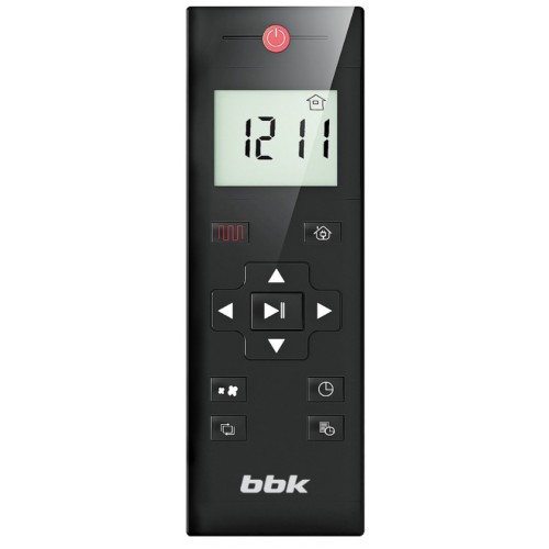 Робот-пылесос BBK BV3503