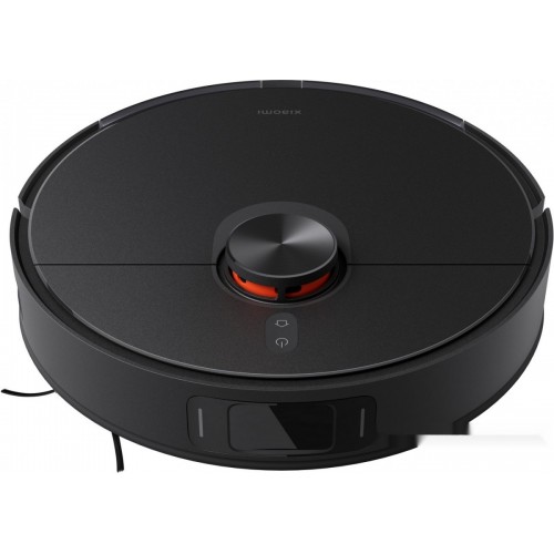 Робот-пылесос Xiaomi Robot Vacuum S20+ B108GL (международная версия, черный)