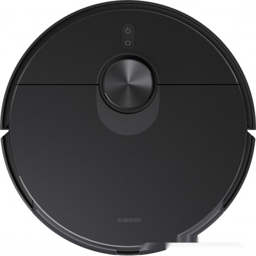 Робот-пылесос Xiaomi Robot Vacuum S20+ B108GL (международная версия, черный)