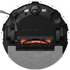 Робот-пылесос Dreame Trouver Robot Vacuum E20 Pro RLE12SA (евровилка, белый)