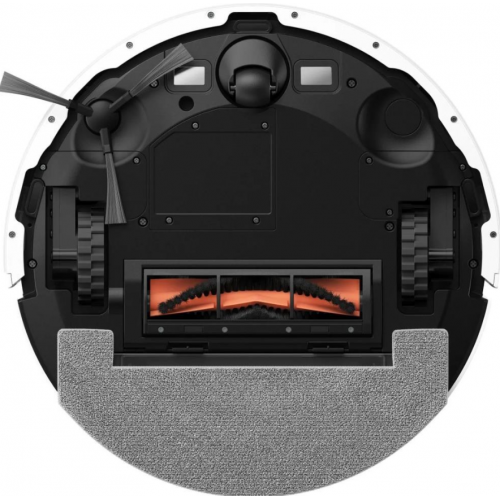 Робот-пылесос Dreame Trouver Robot Vacuum E20 Pro RLE12SA (евровилка, белый)