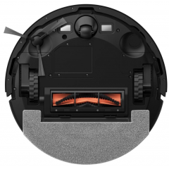 Робот-пылесос Dreame Trouver Robot Vacuum E20 Pro RLE12SA (евровилка, черный)