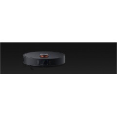 Робот-пылесос Xiaomi Robot Vacuum X20 Max D109GL (евровилка, черный)