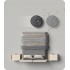 Робот-пылесос Xiaomi Robot Vacuum X20 Max D109GL (евровилка, черный)