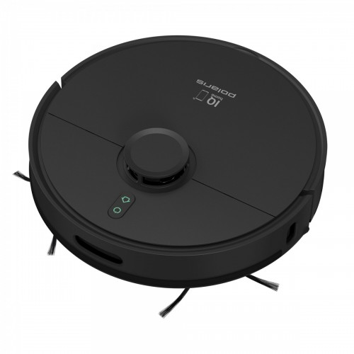 Робот-пылесос Polaris IQ Home PVCR 4500 (Black)