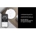 Робот-пылесос Polaris PVCR 4500 WI-FI IQ Home (белый)