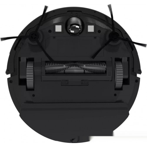 Робот-пылесос Polaris PVCR 4500 WI-FI IQ Home (белый)