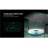 Робот-пылесос Polaris PVCR 4500 WI-FI IQ Home (белый)