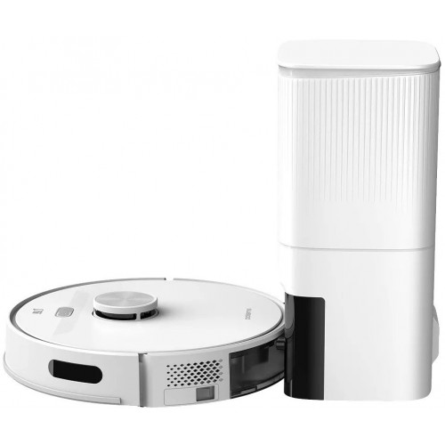 Робот-пылесос Polaris PVCRDC G2 6002 Wi-Fi IQ Home