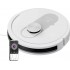 Робот-пылесос Polaris PVCR 4250 WIFI IQ Home (белый)
